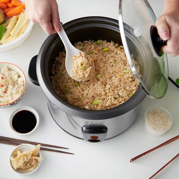 Russell Hobbs 1.8L Rice Cooker