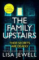  The Family Upstairs: The #1 bestseller. NI read it all in one sittingO O Colleen Hoover...