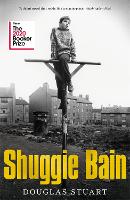 Shuggie Bain: The Million-Copy Bestseller