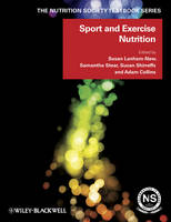 Sport and Exercise Nutrition
