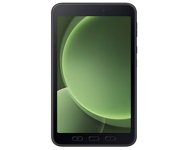 Galaxy Tab Active 5 (SM-X306BZGAEEA)